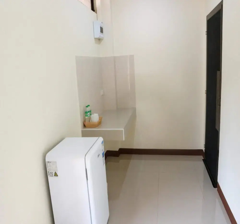 Самутсонгкхрам: Capital O 75521 Sang Siri Apartment