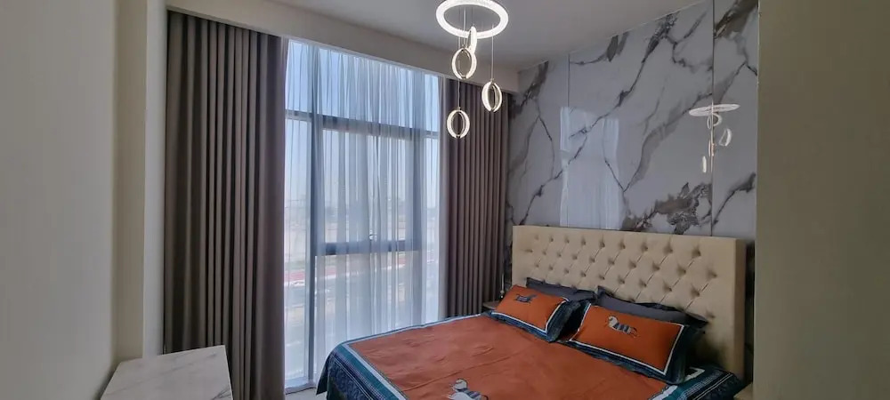 Дубай: Azizi Riviera 29 - Luxury Stay in Dubai