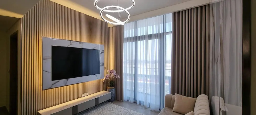 Дубай: Azizi Riviera 29 - Luxury Stay in Dubai