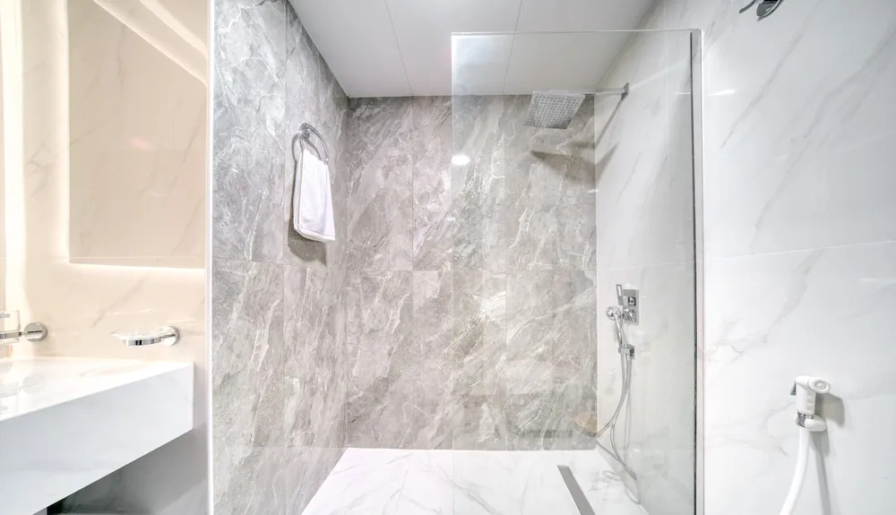 Дубай: KOHH - 1BR in Oasis Residence 4