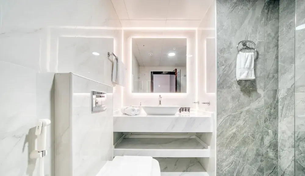 Дубай: KOHH - 1BR in Oasis Residence 2