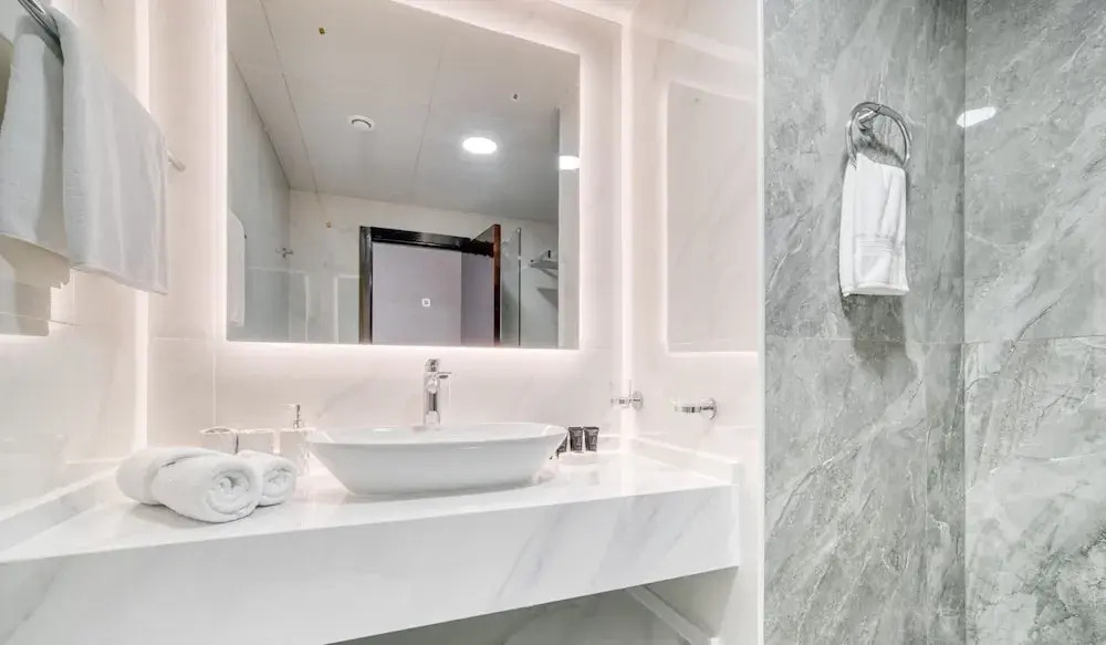 Дубай: KOHH - 1BR in Oasis Residence 2