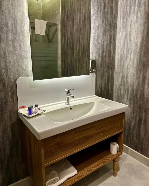 Маниса: Golden Rose Deluxe Hotel