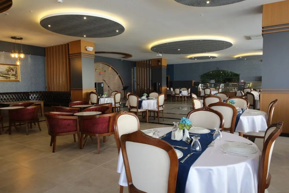 Маниса: Golden Rose Deluxe Hotel