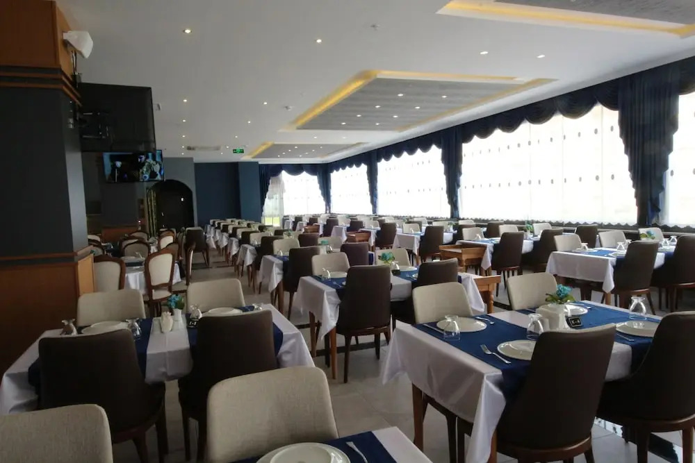 Маниса: Golden Rose Deluxe Hotel
