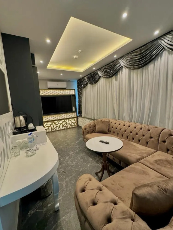Маниса: Golden Rose Deluxe Hotel