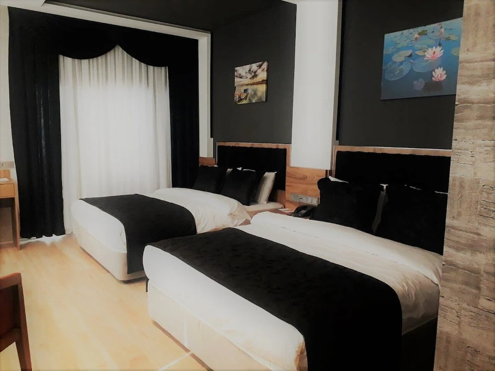 Маниса: Golden Rose Deluxe Hotel