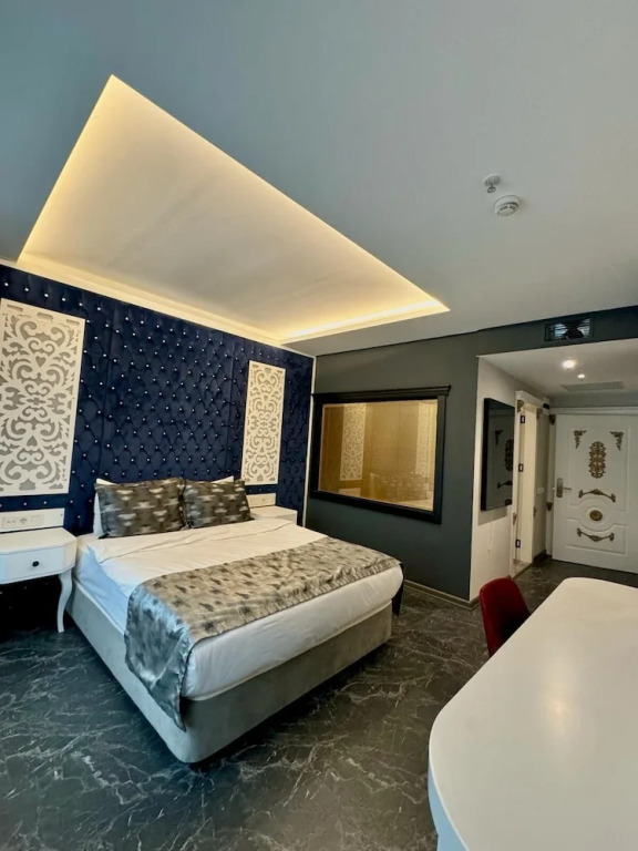 Маниса: Golden Rose Deluxe Hotel