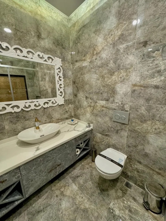 Маниса: Golden Rose Deluxe Hotel
