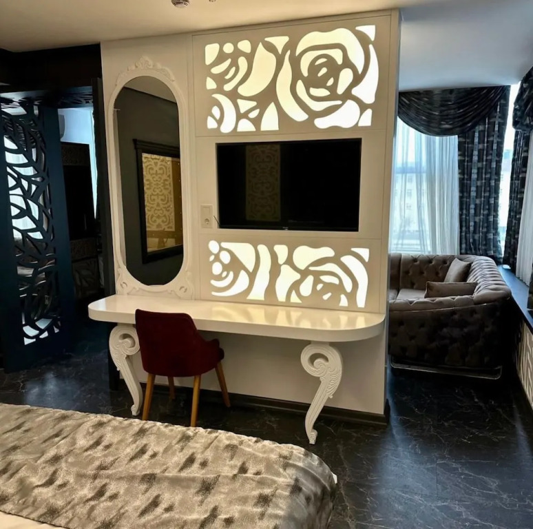 Маниса: Golden Rose Deluxe Hotel