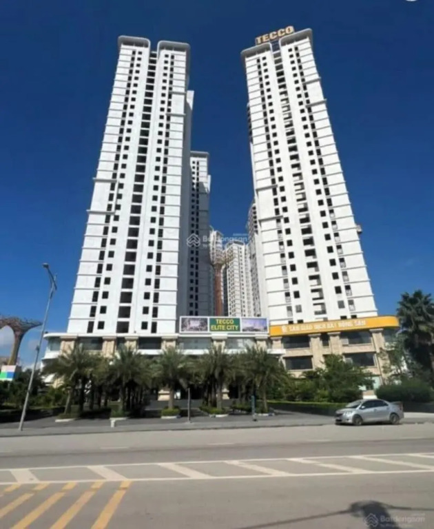 Ханой: Chill Home - Chung Cư Tecco Elite City