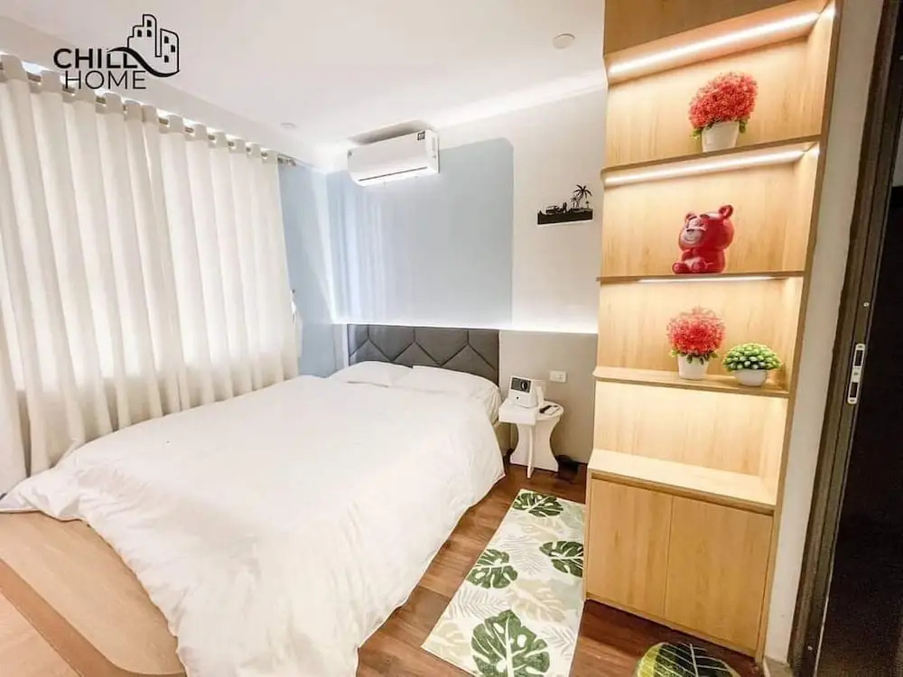 Ханой: Chill Home - Chung Cư Tecco Elite City