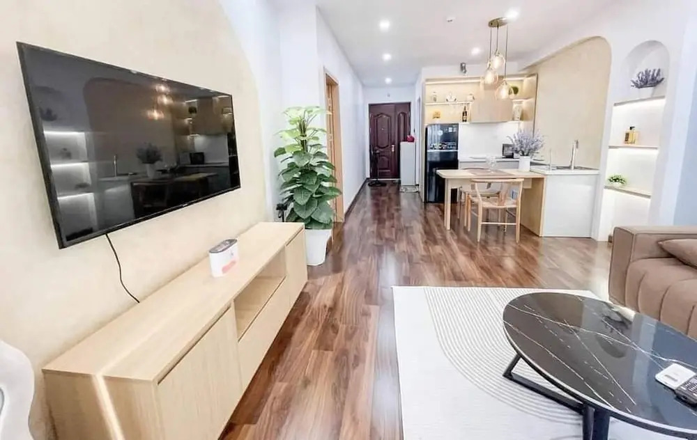 Ханой: Chill Home - Chung Cư Tecco Elite City