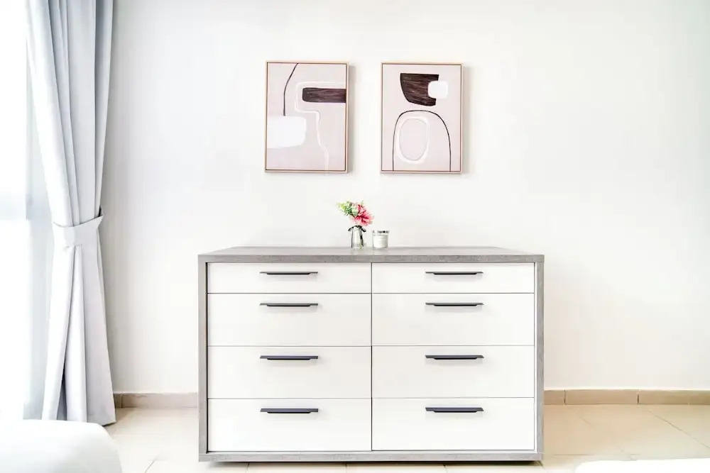 Дубай: KOHH - 2BR in Oasis Residence 1