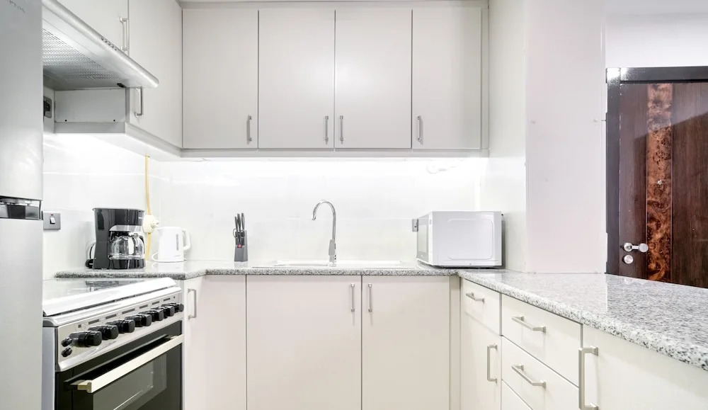Дубай: KOHH - 2BR in Oasis Residence 1
