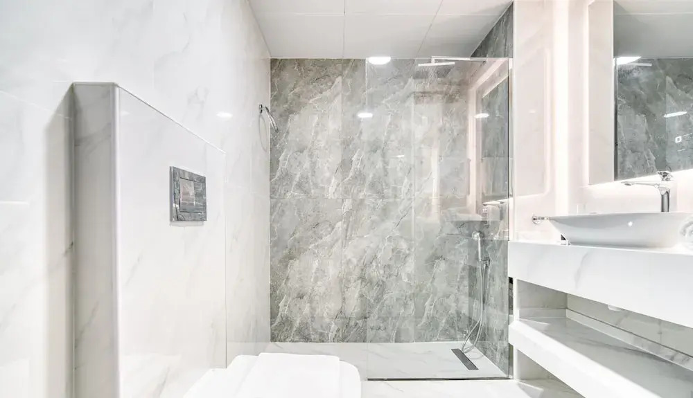 Дубай: KOHH - 2BR in Oasis Residence 1