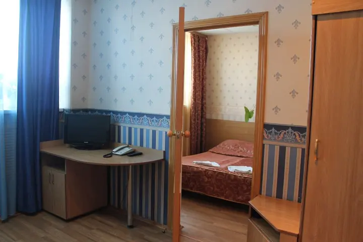 Кострома: Мини-отель Верба
