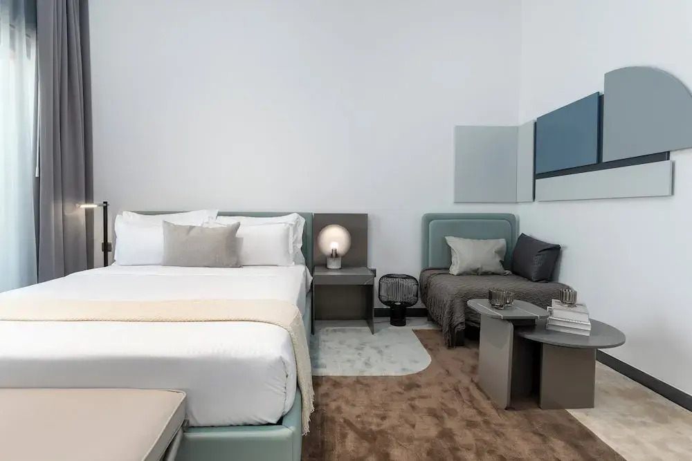 Дубай: Bespoke Residences - Mag Eye
