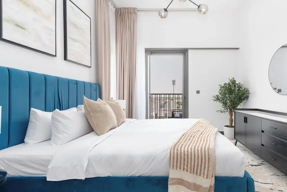 Дубай: Bespoke Residences - Mag Eye