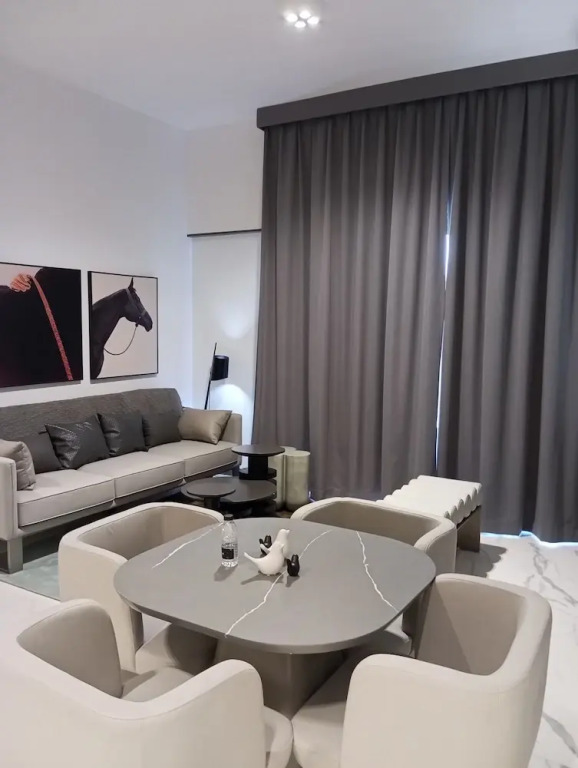 Дубай: Bespoke Residences - Mag Eye