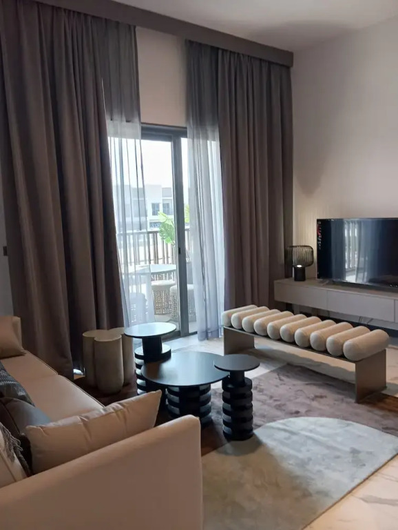 Дубай: Bespoke Residences - Mag Eye