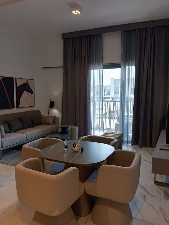Дубай: Bespoke Residences - Mag Eye