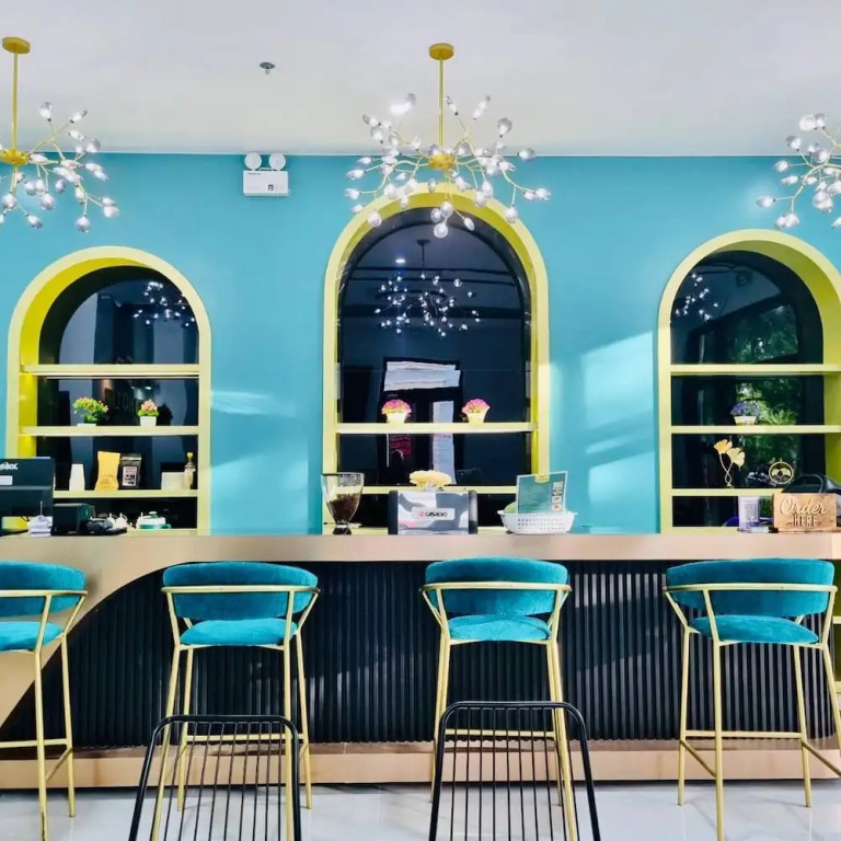 остров Фукуок: E3 Hotel Group