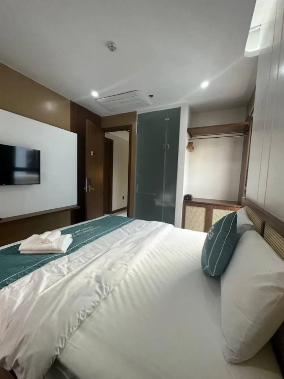 остров Фукуок: E3 Hotel Group