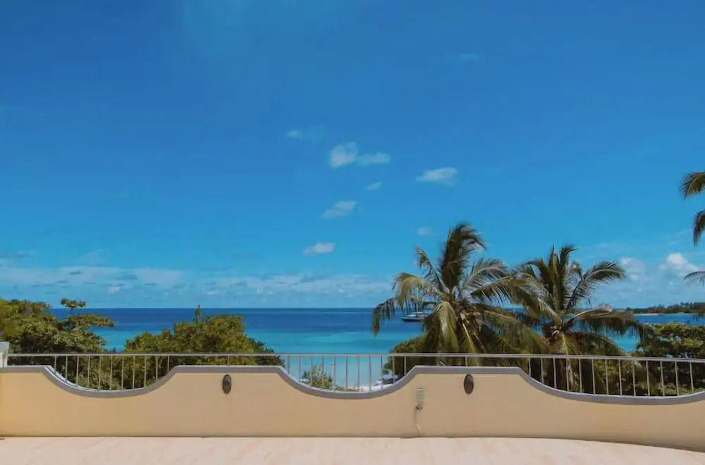 Северный атолл Мале: Noah Private Beach House