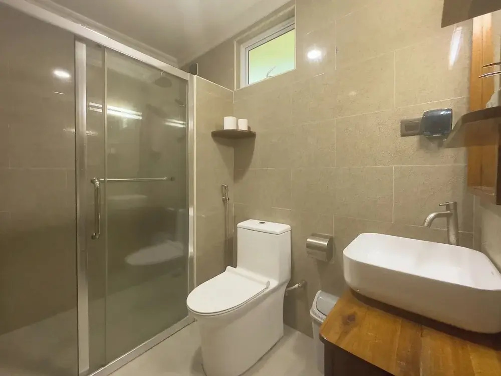 Северный атолл Мале: Noah Private Beach House