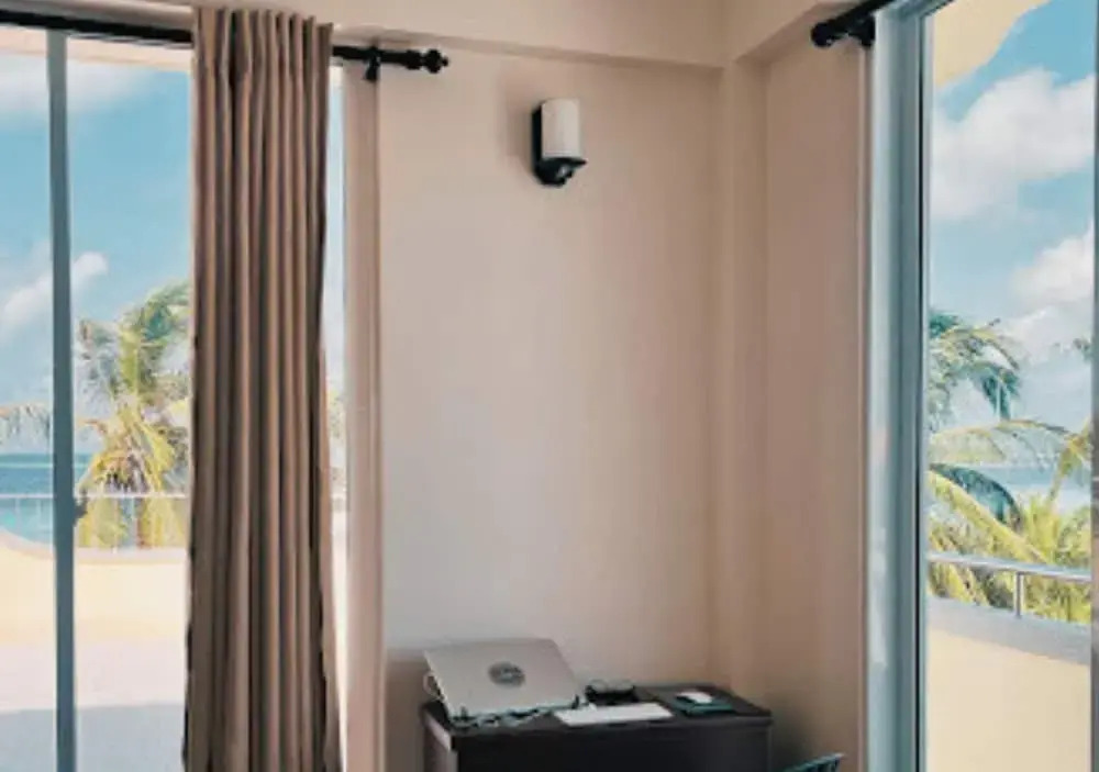 Северный атолл Мале: Noah Private Beach House