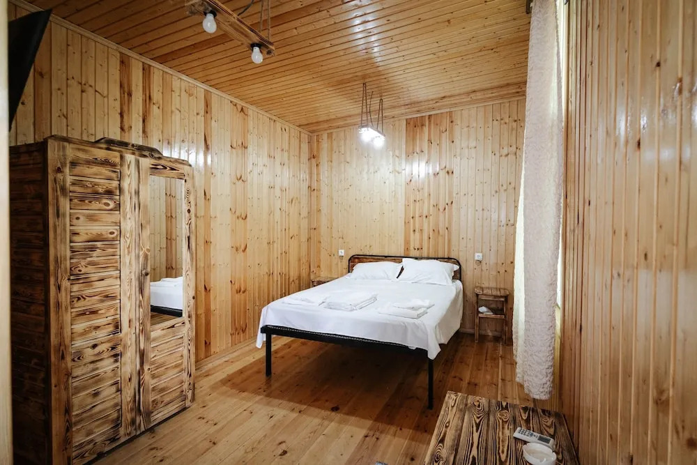 Тбилиси: Bungalow