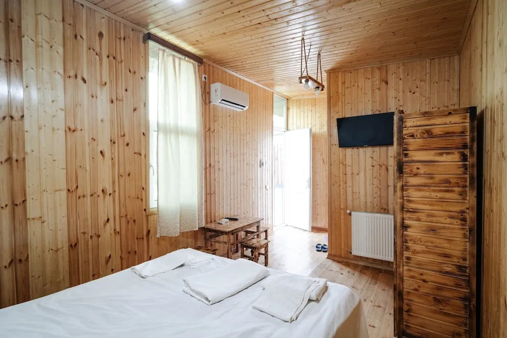 Тбилиси: Bungalow