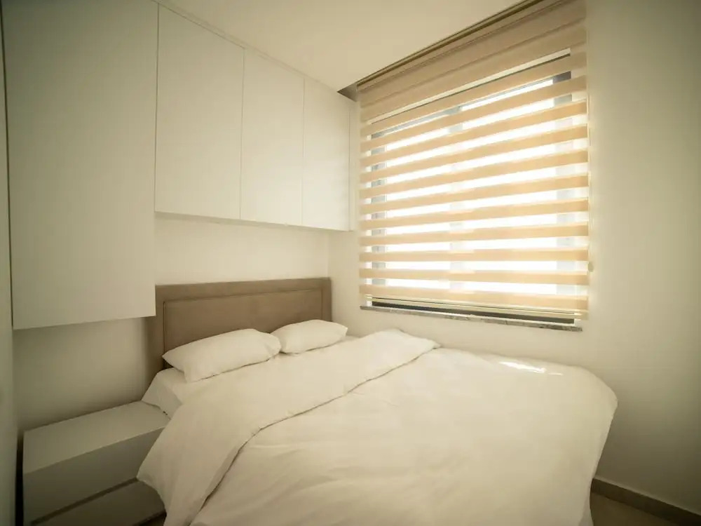 Калогреа: Welcoming Ground Floor Poolside Studio