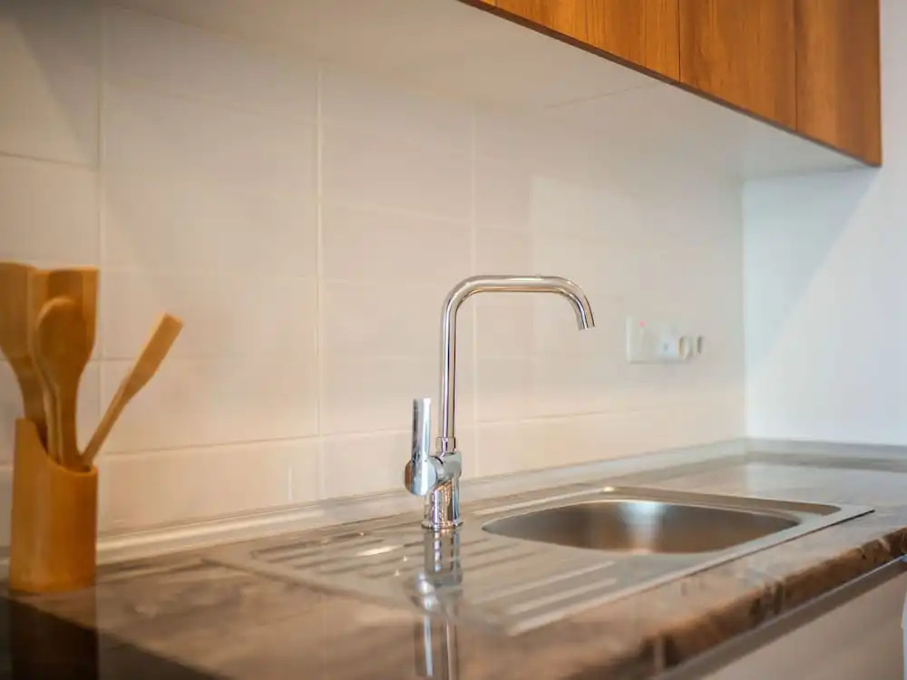 Калогреа: Welcoming Ground Floor Poolside Studio