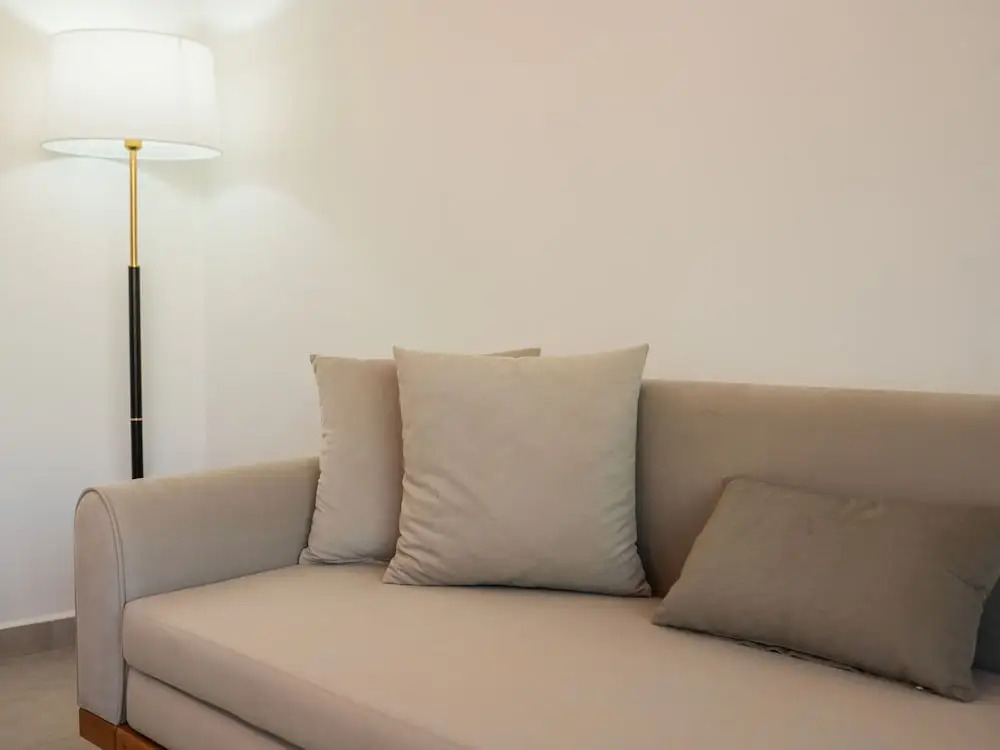 Калогреа: Welcoming Ground Floor Poolside Studio