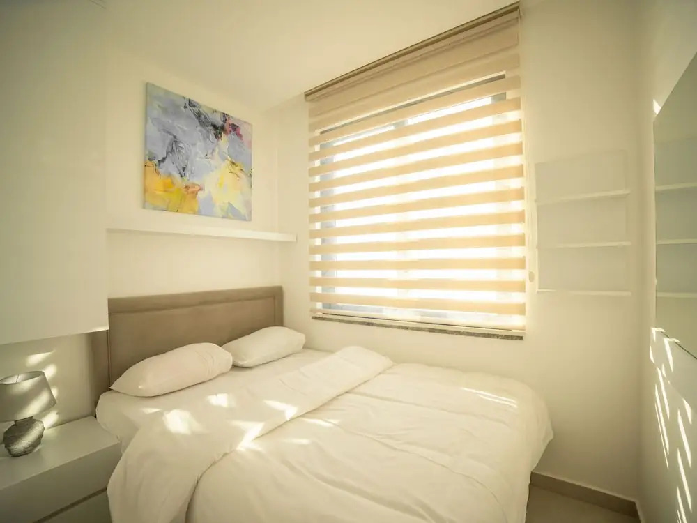 Калогреа: Superfresh Penthouse Studio Apartment With sea View