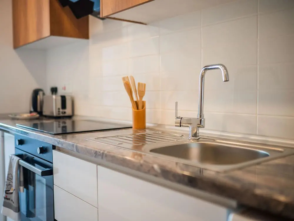 Калогреа: Superfresh Penthouse Studio Apartment With sea View