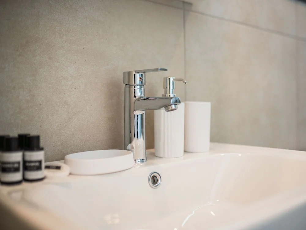 Калогреа: Superfresh Penthouse Studio Apartment With sea View