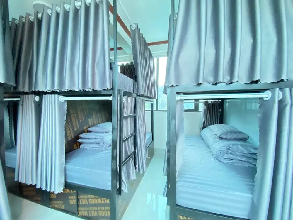 Донг Ван: Van Anh Hotel