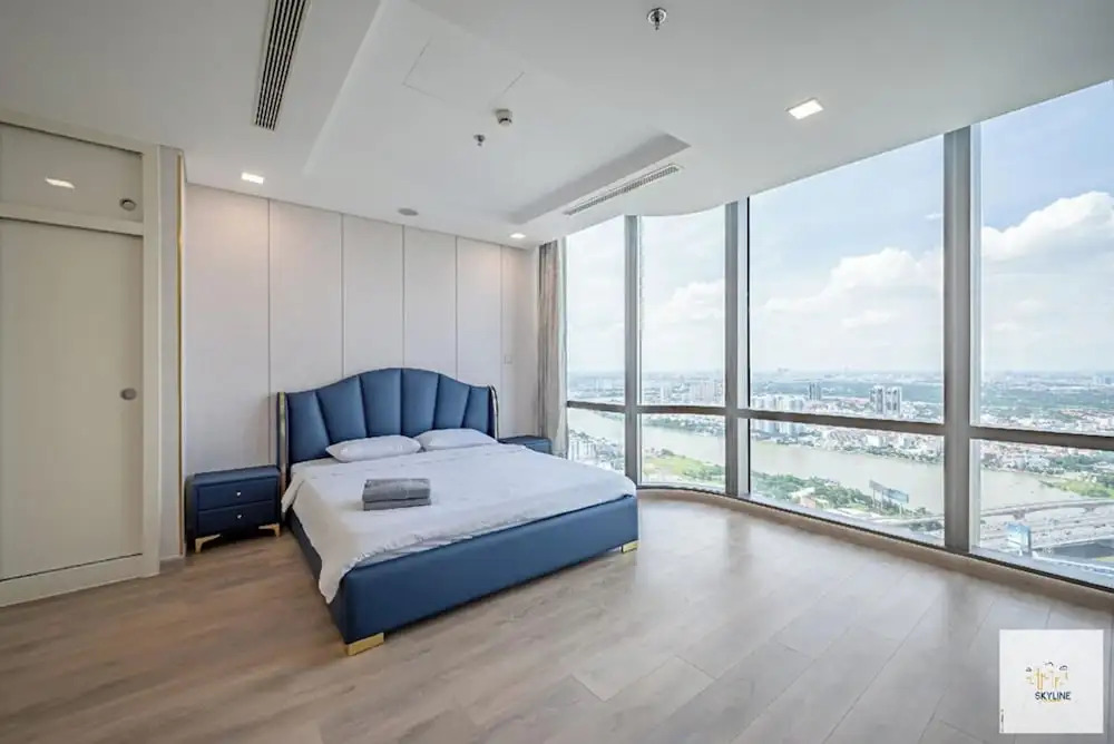 Хошимин: Landmark 81 Residences Luxury