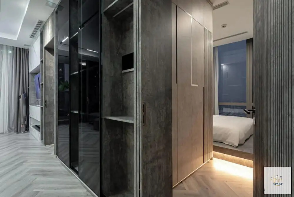 Хошимин: Landmark 81 Residences Luxury