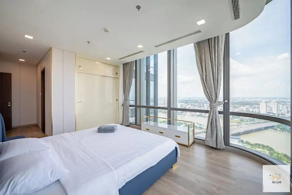 Landmark 81 Residences Luxury — фото 4
