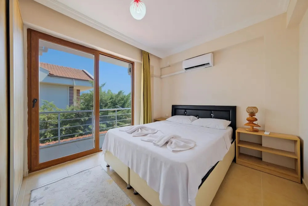 Talia deniz manzaralı 4 odalı lüks Villa — фото 3