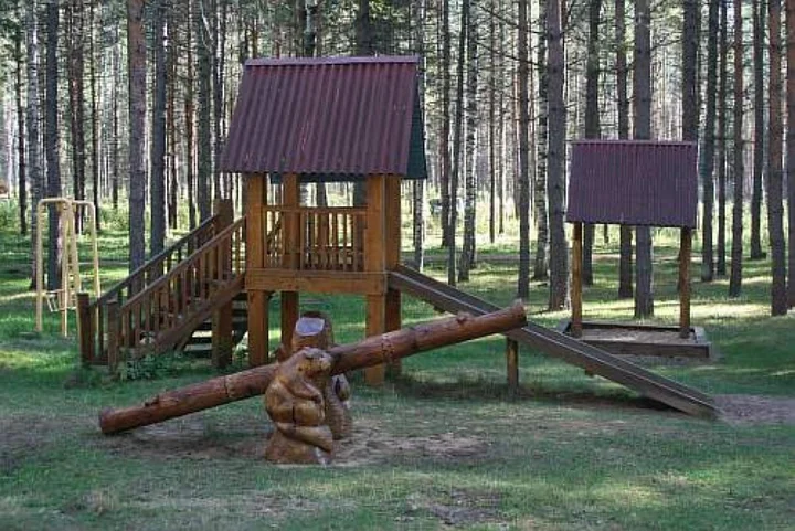 Кострома: Губернский двор