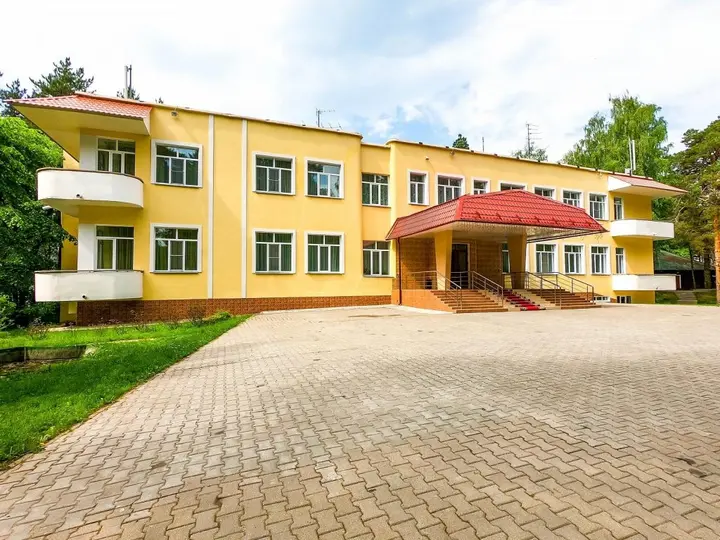 Кострома: Губернский двор