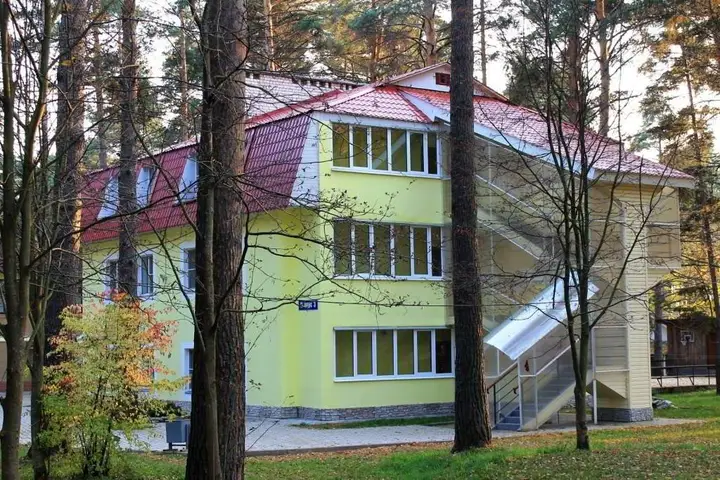 Губернский двор — фото 5