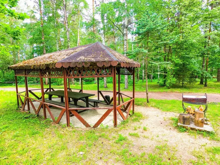 Кострома: Губернский двор