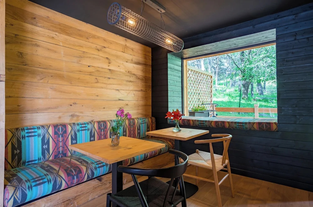 Степанцминда: 174o Boutique hotel