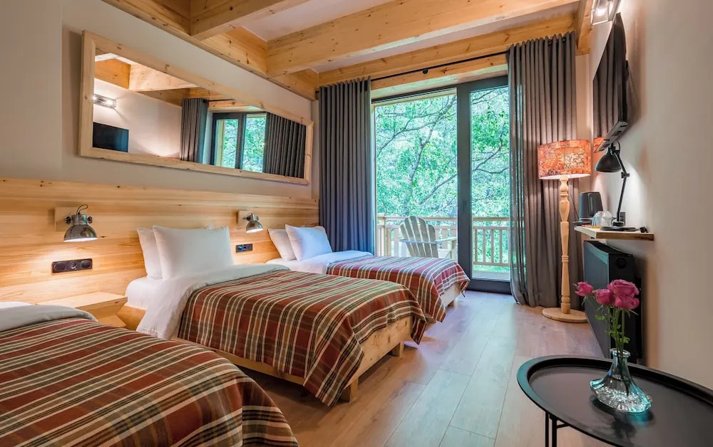 Степанцминда: 174o Boutique hotel